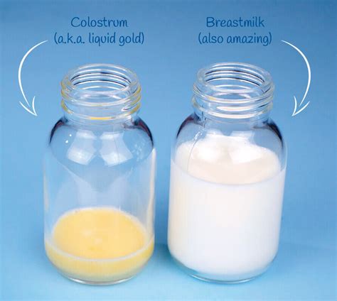 leaking colostrum at 20 weeks|Understanding The Timing Of Breast Leaking During Pregnancy